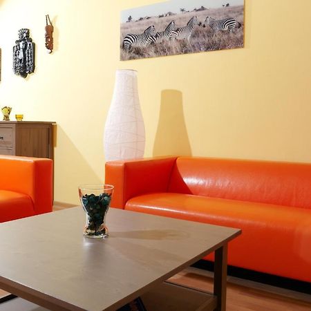 Stayinn Dresde Extérieur photo