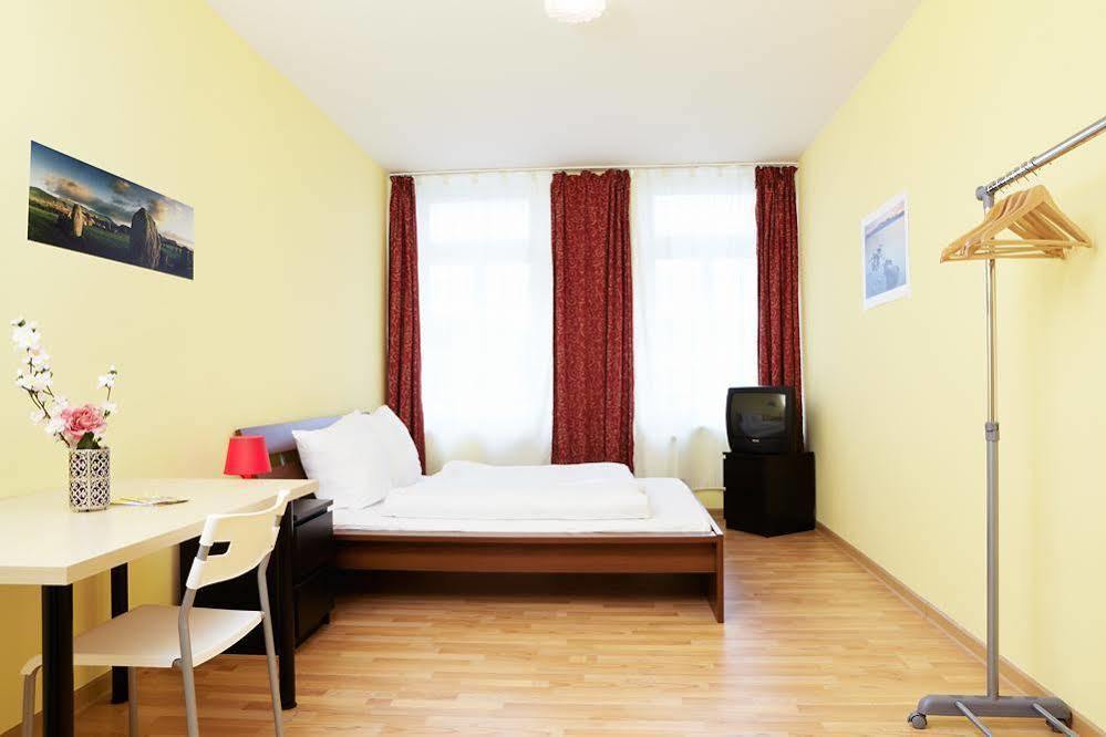 Stayinn Dresde Extérieur photo