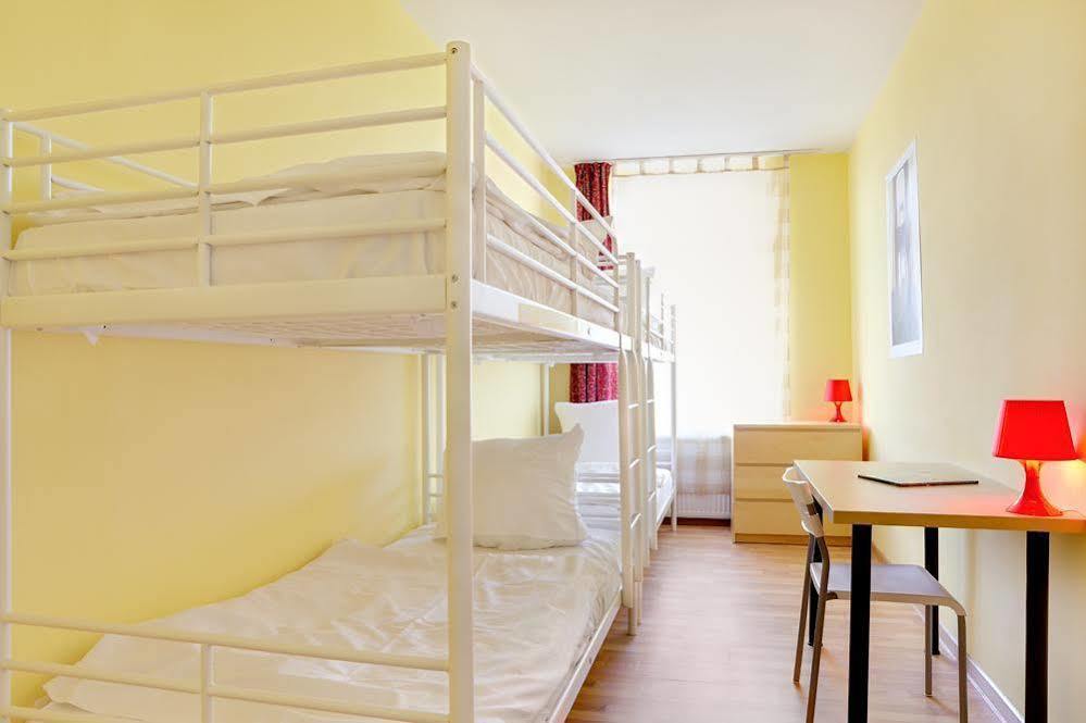 Stayinn Dresde Extérieur photo