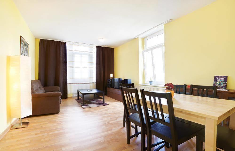 Stayinn Dresde Extérieur photo