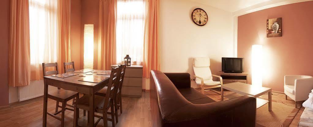Stayinn Dresde Extérieur photo