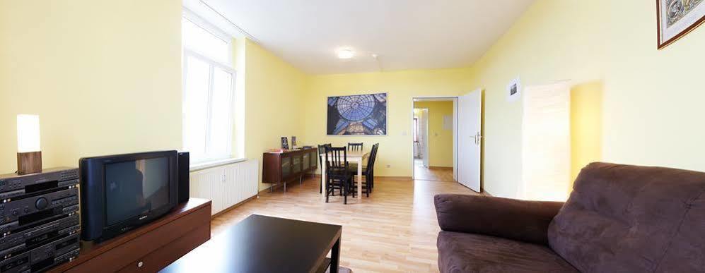 Stayinn Dresde Extérieur photo