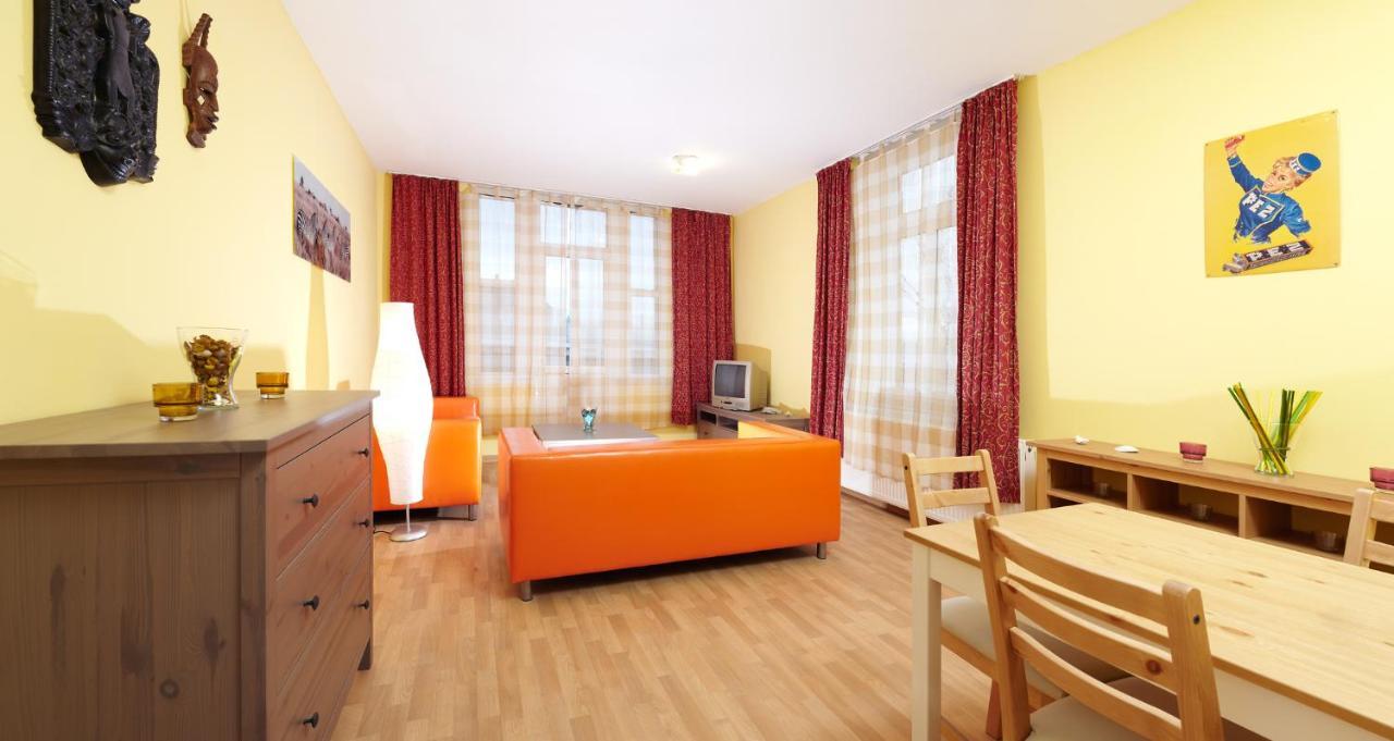 Stayinn Dresde Extérieur photo