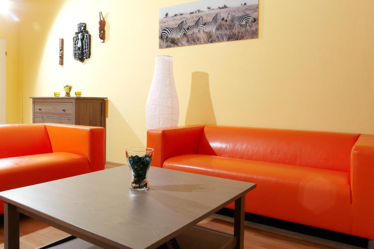 Stayinn Dresde Extérieur photo