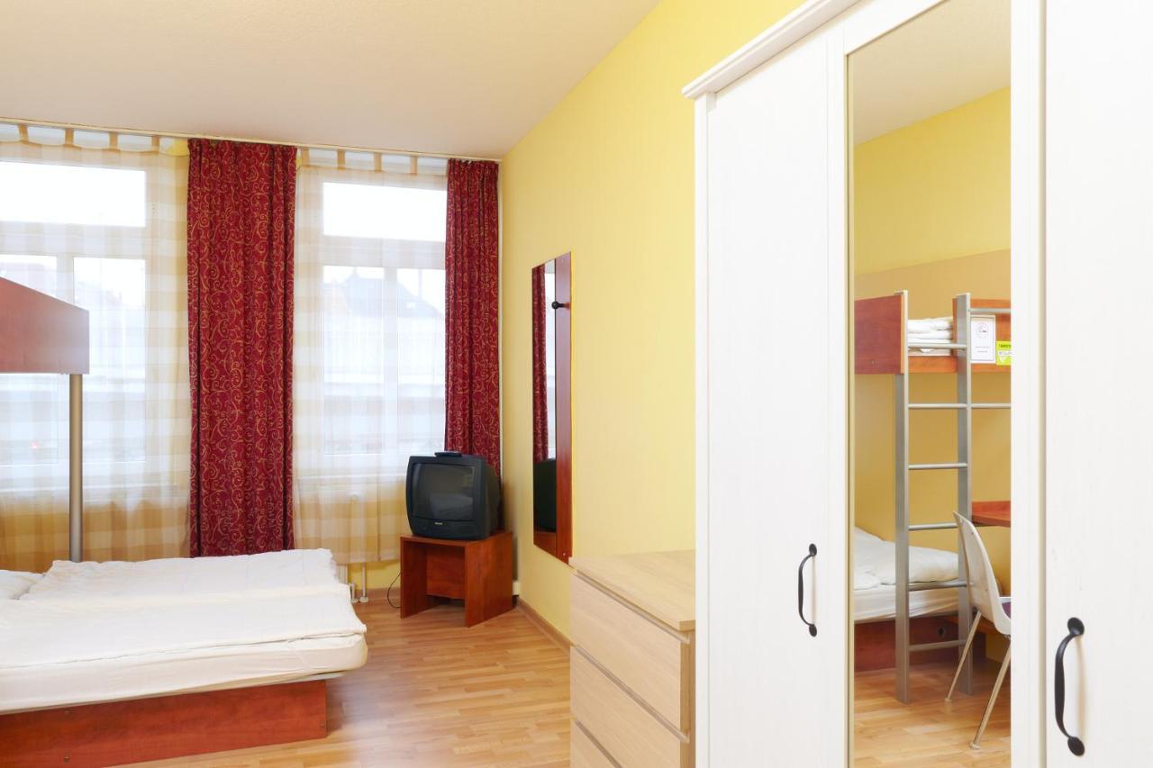 Stayinn Dresde Extérieur photo