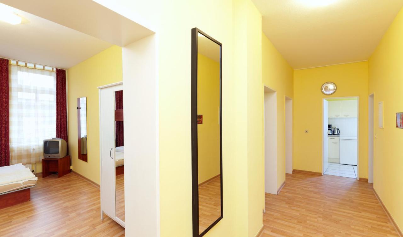 Stayinn Dresde Extérieur photo