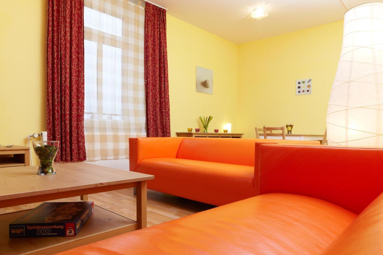Stayinn Dresde Extérieur photo