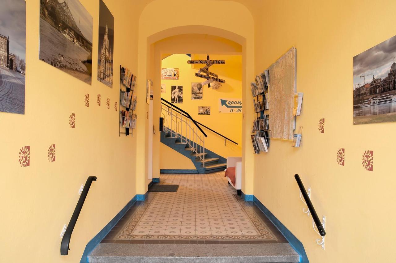 Stayinn Dresde Extérieur photo