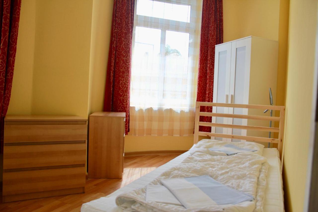 Stayinn Dresde Chambre photo