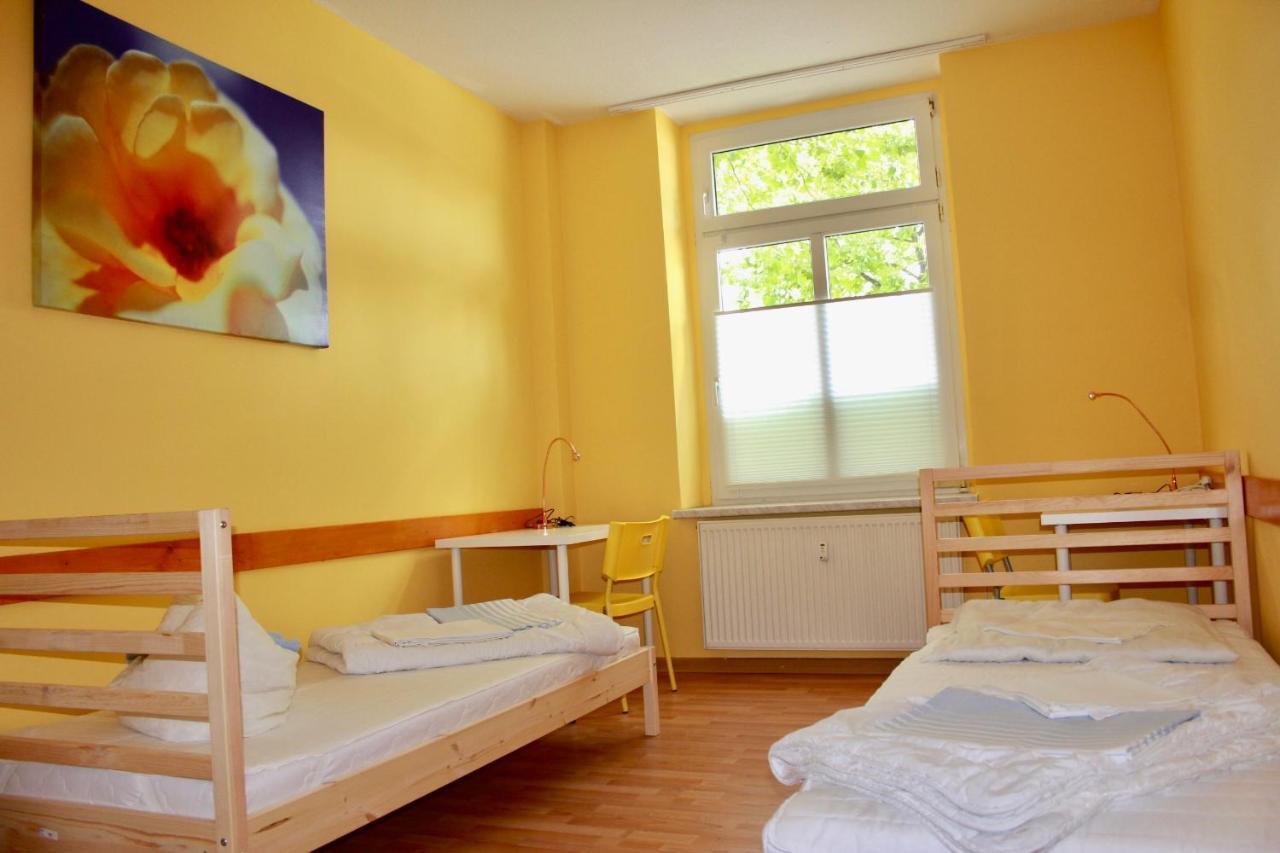 Stayinn Dresde Chambre photo