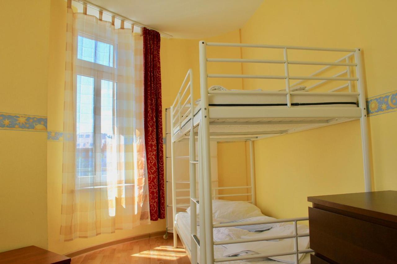 Stayinn Dresde Chambre photo