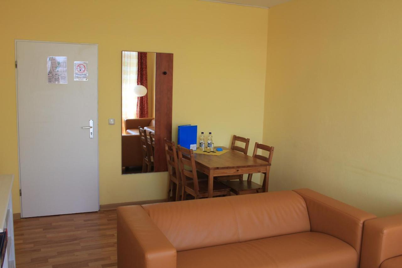 Stayinn Dresde Chambre photo