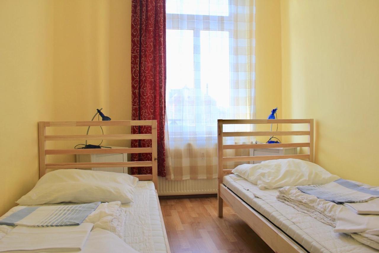 Stayinn Dresde Chambre photo